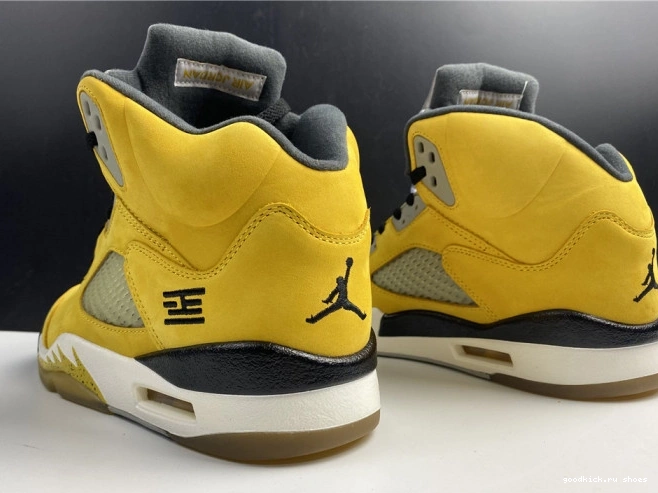 Jordan 5 Air 454783-701 Retro T23 Tokyo 0716